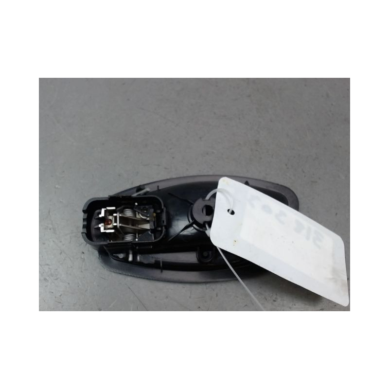 POIGNEE INTERIEURE PORTE AVANT DROIT RENAULT MEGANE CC 2P III Phase 1 2010-2014