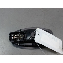 POIGNEE INTERIEURE PORTE AVANT DROIT RENAULT MEGANE CC 2P III Phase 1 2010-2014