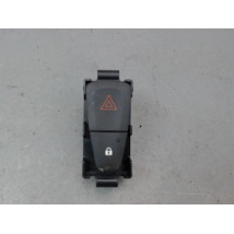 BOUTON DE WARNING RENAULT MEGANE CC 2P III Phase 1 2010-2014