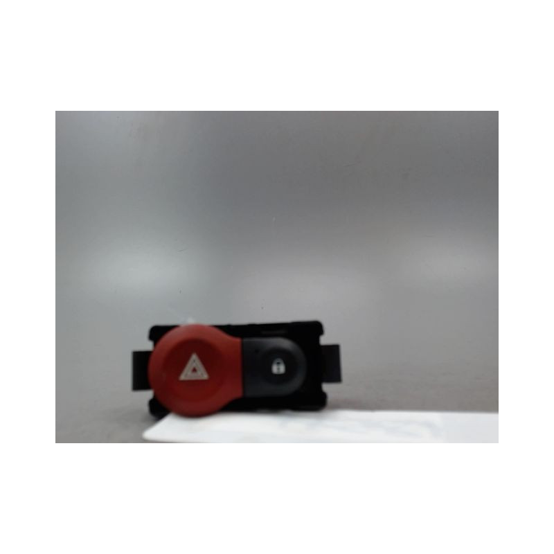 BOUTON DE WARNING RENAULT MODUS Phase 1 2004-2007