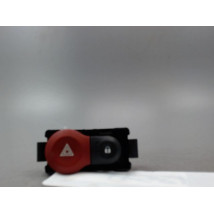 BOUTON DE WARNING RENAULT MODUS Phase 1 2004-2007