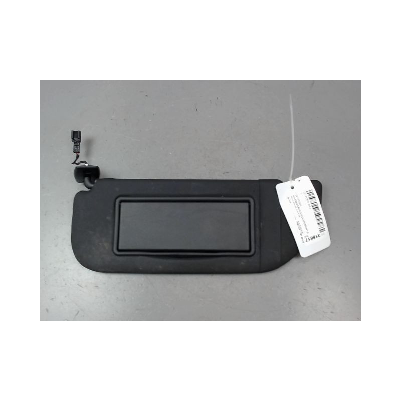 PARE-SOLEIL GAUCHE CITROEN DS3 Phase 1 (A55) 2009-2014