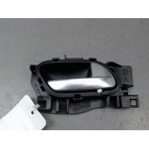 POIGNEE INTERIEURE PORTE AVANT DROIT PEUGEOT 208 Phase 1 2012-...