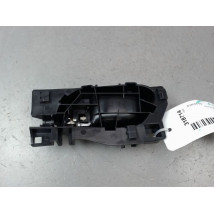 POIGNEE INTERIEURE PORTE AVANT DROIT PEUGEOT 208 Phase 1 2012-...