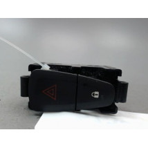BOUTON DE WARNING RENAULT MEGANE BREAK III Phase 1 2009-2012