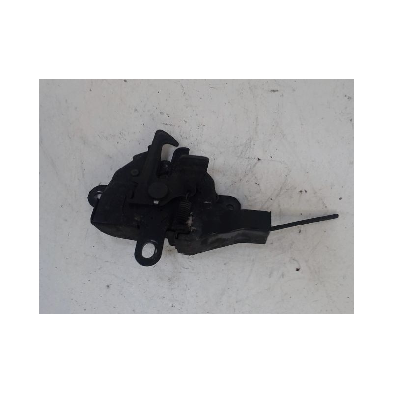 SERRURE CAPOT TOYOTA HI-ACE