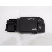 COMMANDE AUTORADIO RENAULT TRAFIC