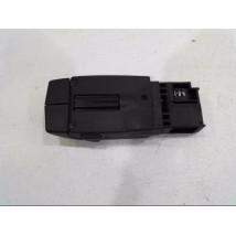 COMMANDE AUTORADIO RENAULT TRAFIC