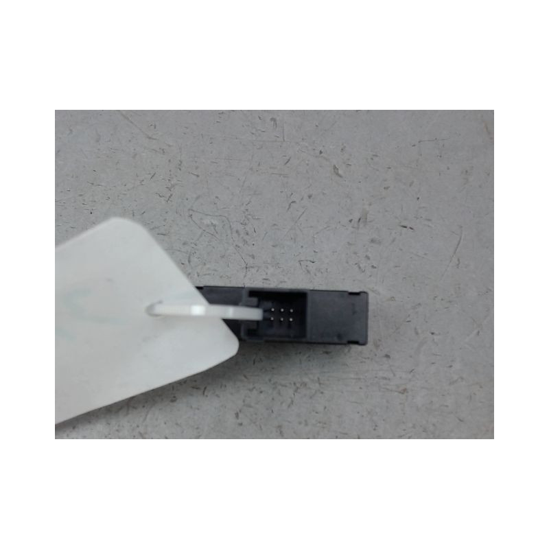 BOUTON DE WARNING SEAT LEON II Phase 2 (1P) 2009-2012