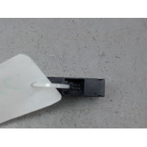 BOUTON DE WARNING SEAT LEON II Phase 2 (1P) 2009-2012