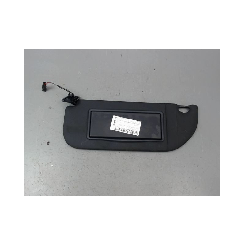 PARE-SOLEIL GAUCHE CITROEN DS3 Phase 1 (A55) 2009-2014