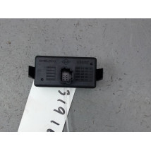 BOUTON DE WARNING RENAULT CLIO III Phase 2 2009-...