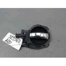 POIGNEE INTERIEURE PORTE AVANT DROIT CITROEN C3 I Phase 2 2005-2010