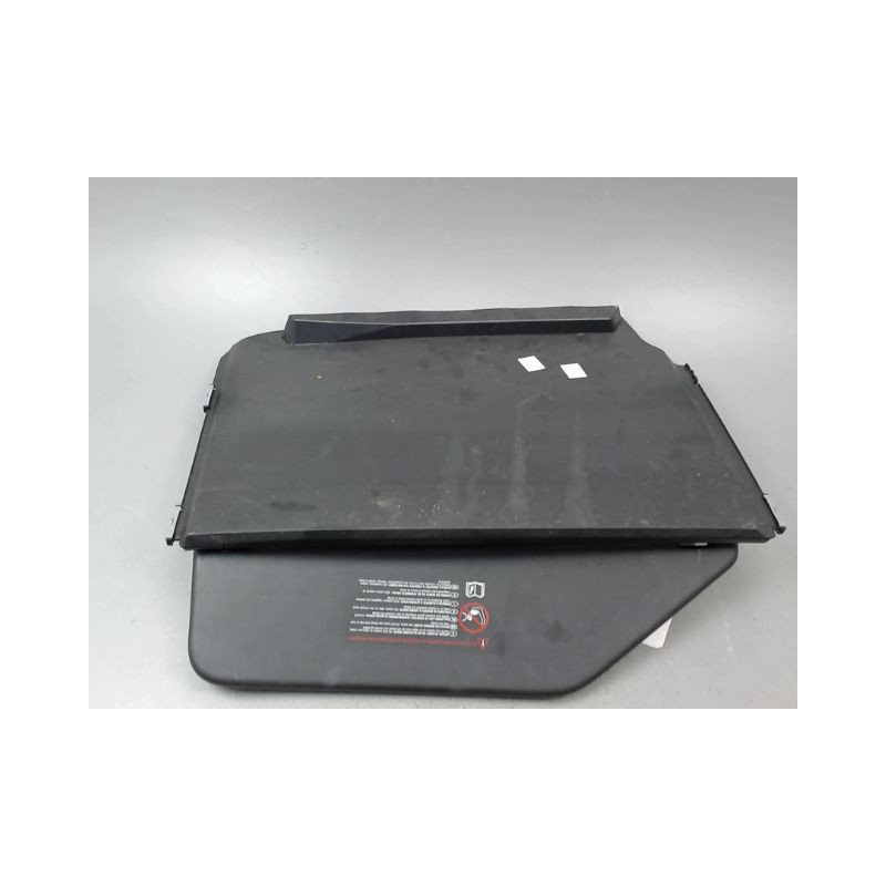 PARE-SOLEIL GAUCHE CITROEN DS4 Phase 1 (B75) 2011-...