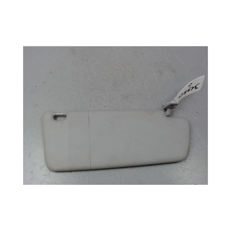 PARE-SOLEIL DROIT OPEL CORSA IV Phase 1 (D) 2006-2010