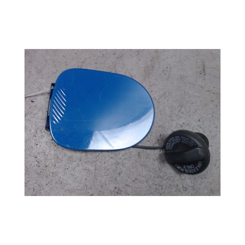 VOLET DE TRAPPE CARBURANT FIAT SEICENTO