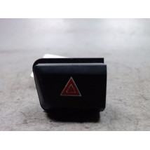 BOUTON DE WARNING PEUGEOT 208
