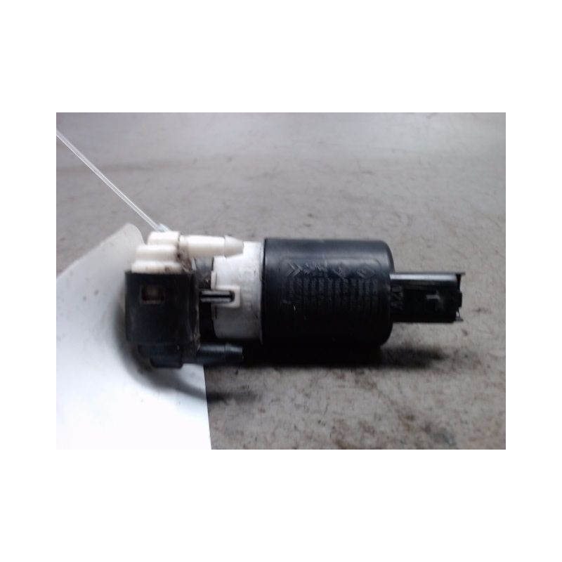 POMPE LAVE-GLACE AVANT RENAULT MEGANE