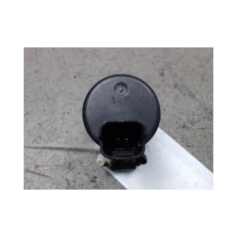POMPE LAVE-GLACE AVANT RENAULT MEGANE