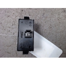 BOUTON DE WARNING RENAULT MEGANE