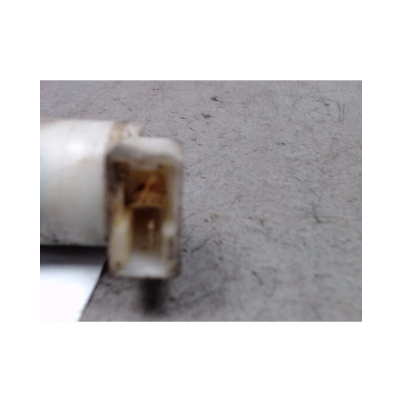 POMPE LAVE-GLACE AVANT NISSAN X-TRAIL