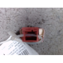 BOUTON DE WARNING CITROEN GRAND C4 PICASSO