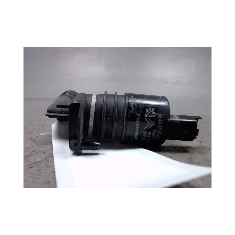 POMPE LAVE-GLACE AVANT CITROEN C5 2008-