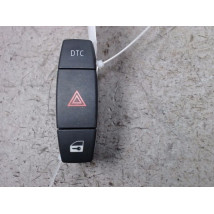 BOUTON DE WARNING B.M.W. SERIE 1