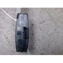 BOUTON DE WARNING B.M.W. SERIE 1