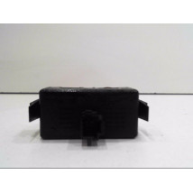 BOUTON DE WARNING RENAULT CLIO