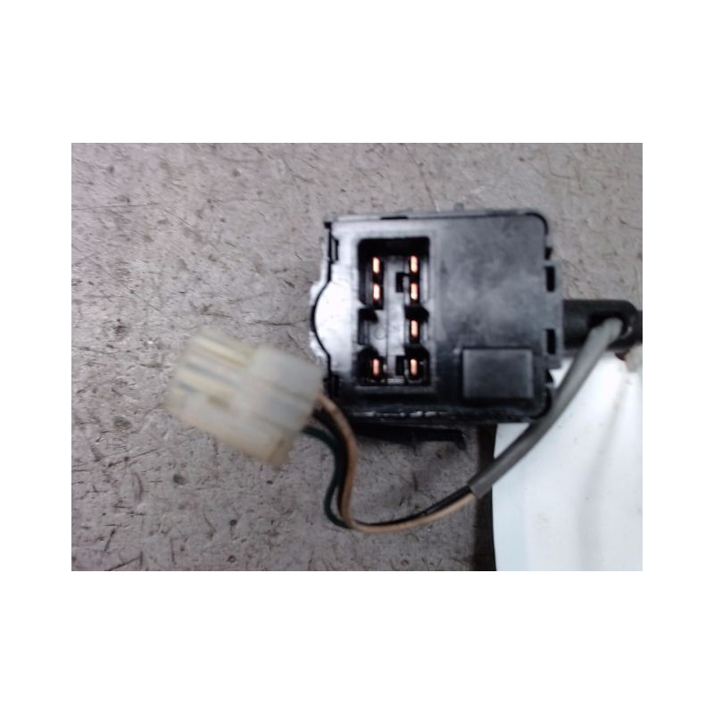 COMMANDE CLIGNOTANT CHEVROLET KALOS 01/05-