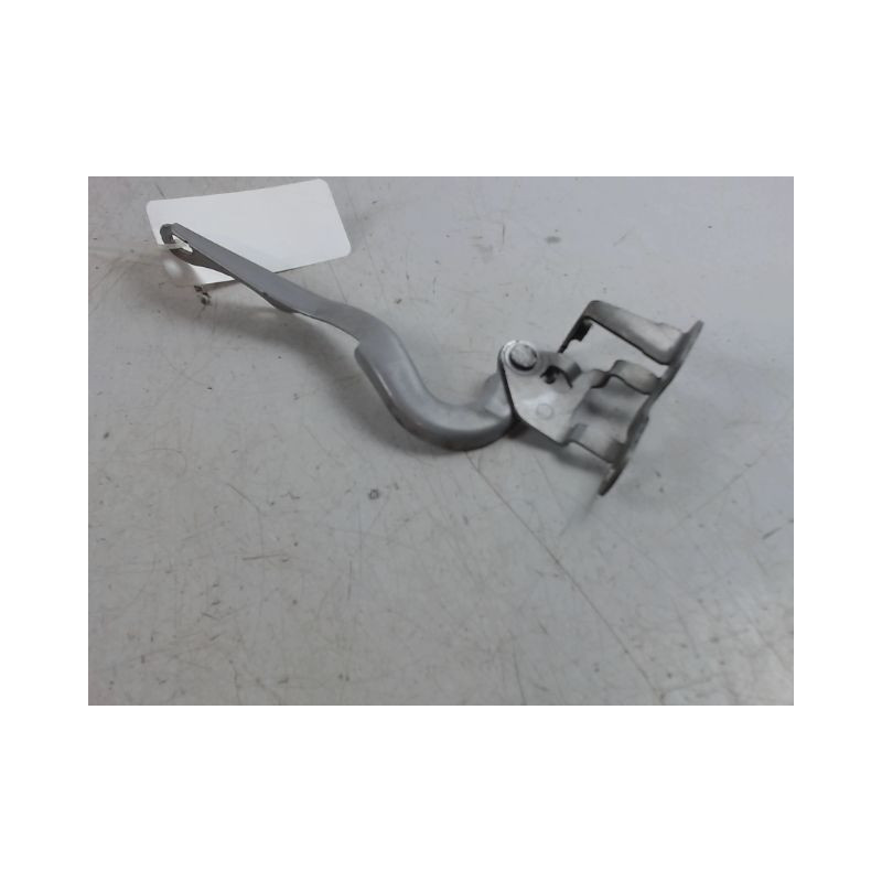 COMPAS GAUCHE CAPOT TOYOTA YARIS II 2010-
