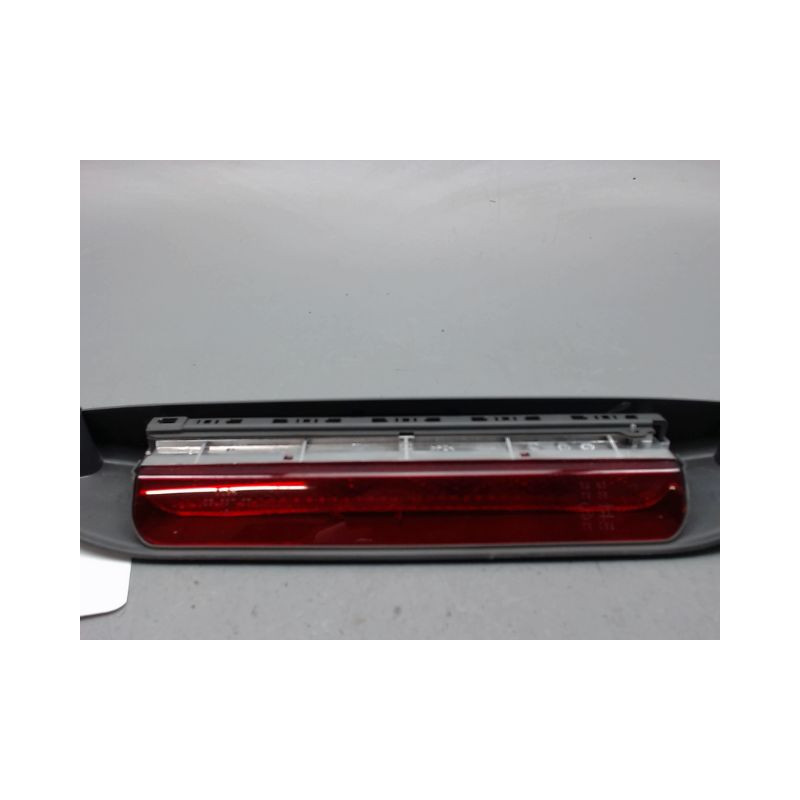 FEUX STOP SUPPLEMENTAIRE FIAT PANDA II 2003-2012