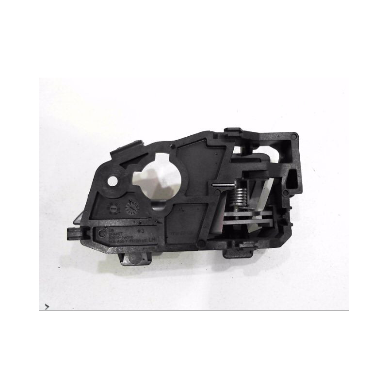 POIGNEE INTERIEURE PORTE AVANT GAUCHE KIA RIO