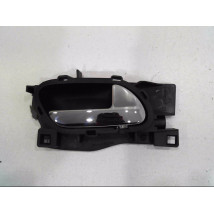 POIGNEE INTERIEURE PORTE ARRIERE DROIT PEUGEOT 407