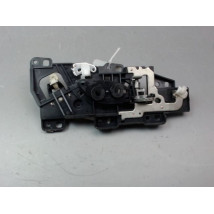 POIGNEE INTERIEURE PORTE AVANT GAUCHE HONDA CIVIC VII Phase 1 2006-2008