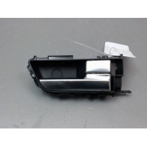 POIGNEE INTERIEURE PORTE ARRIERE DROIT LAND ROVER DISCOVERY 2004-