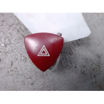 BOUTON DE WARNING PEUGEOT 807