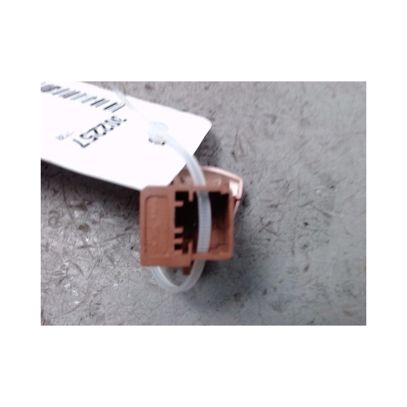 BOUTON DE WARNING PEUGEOT 807