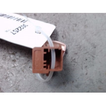 BOUTON DE WARNING PEUGEOT 807