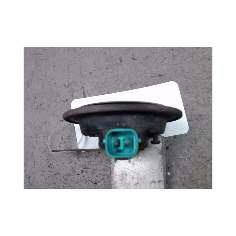 KLAXON / AVERTISSEUR CHEVROLET KALOS 01/05-