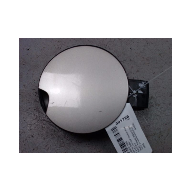 VOLET DE TRAPPE CARBURANT PEUGEOT 3008 2009-