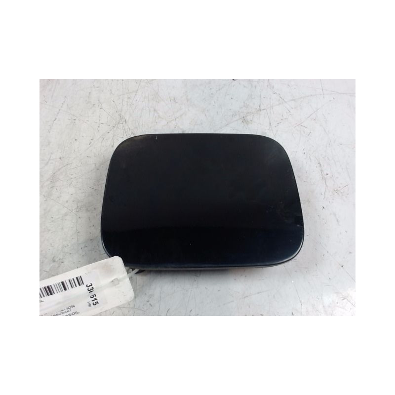 VOLET DE TRAPPE CARBURANT NISSAN X-TRAIL