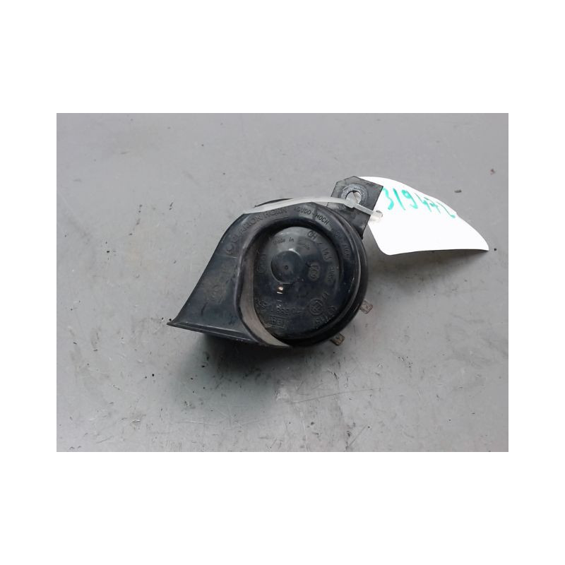 KLAXON / AVERTISSEUR NISSAN NOTE I Phase 1 2006-2009