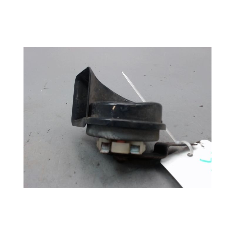 KLAXON / AVERTISSEUR NISSAN NOTE I Phase 1 2006-2009