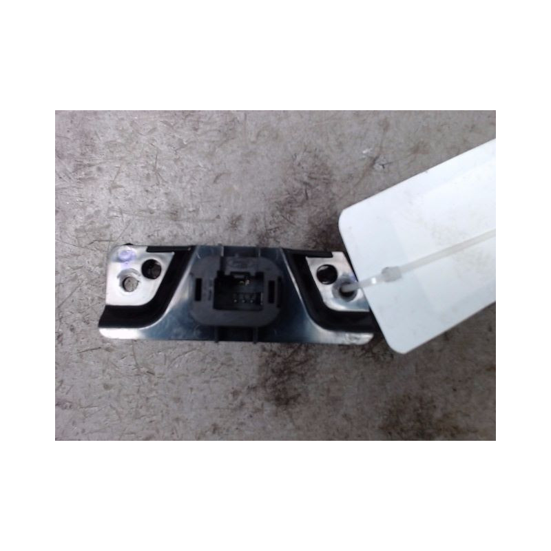 BOUTON DE WARNING FORD FIESTA 2005-