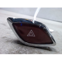 BOUTON DE WARNING CITROEN C3 2009-