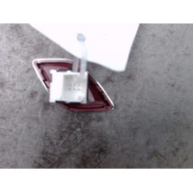 BOUTON DE WARNING CITROEN C3 2009-