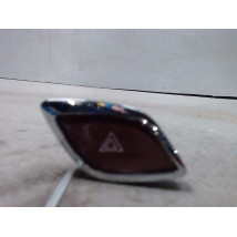 BOUTON DE WARNING CITROEN DS3 2009-