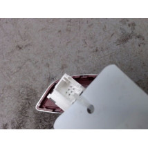 BOUTON DE WARNING CITROEN DS3 2009-